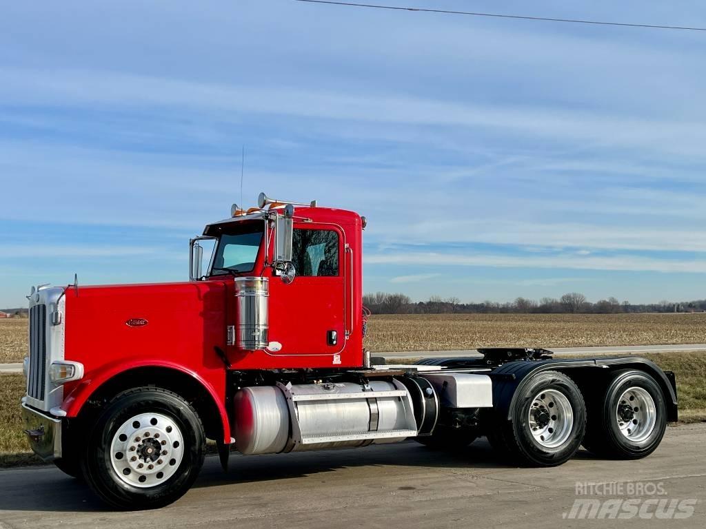 Peterbilt 388 Motrici e Trattori Stradali