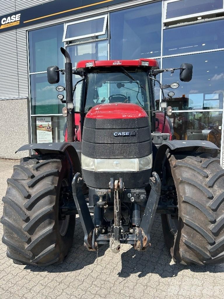 Case IH Puma 230 CVX Trattori