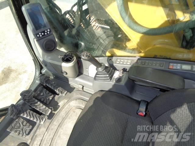 CAT 324 D L Escavatori cingolati