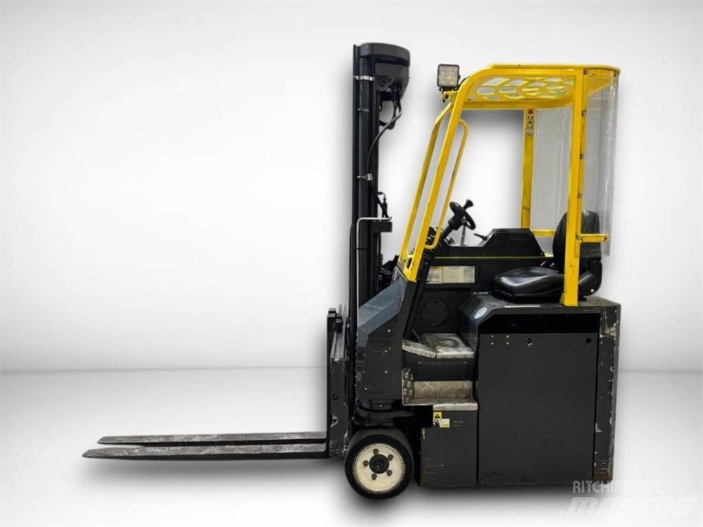 Combilift CBE2500 Carrelli elevatori-Altro