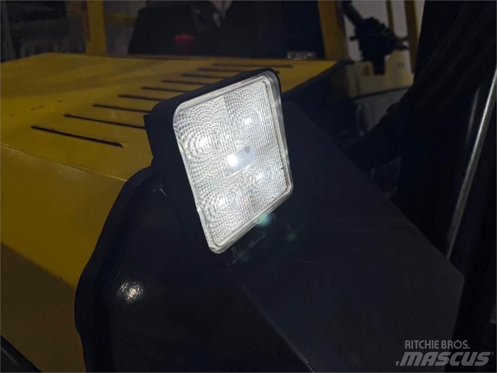 Combilift CBE2500 Carrelli elevatori-Altro