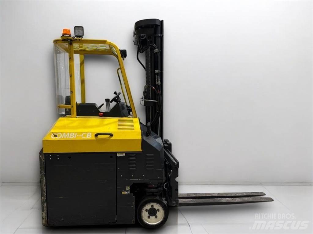Combilift CBE2500 Carrelli elevatori-Altro