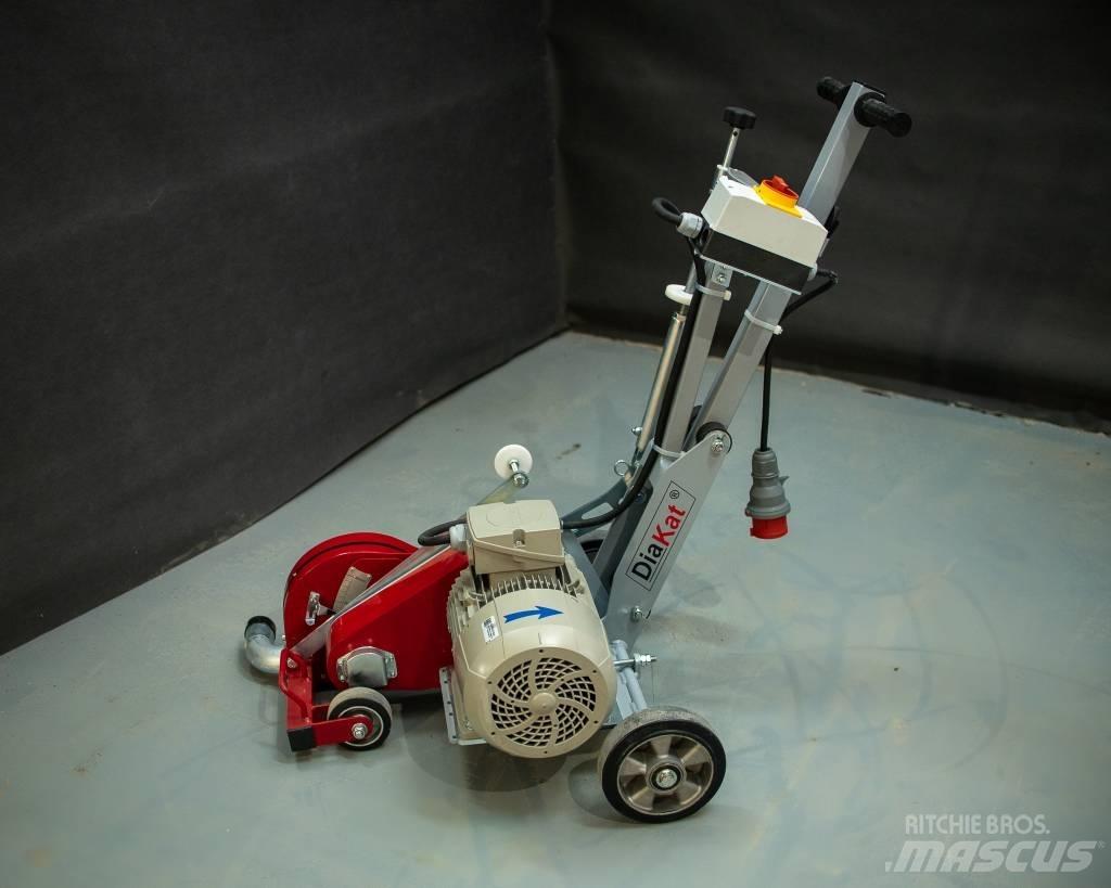 Diakat RK10E Costruzioni - Altro
