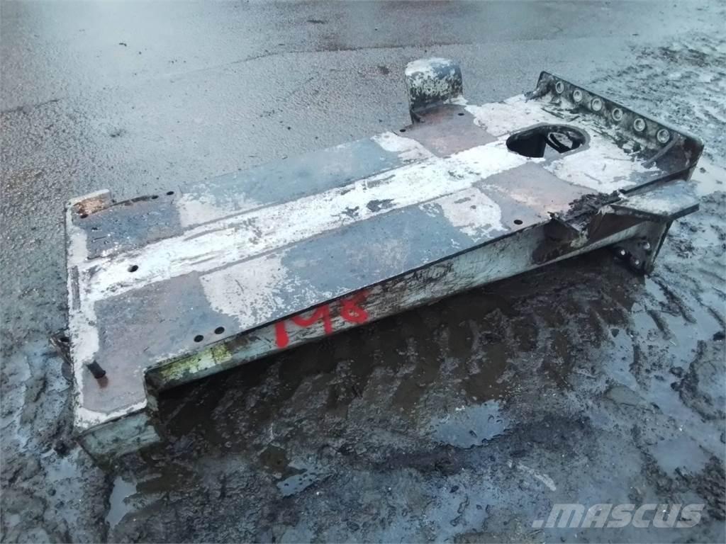  Rotne F18 Altri componenti