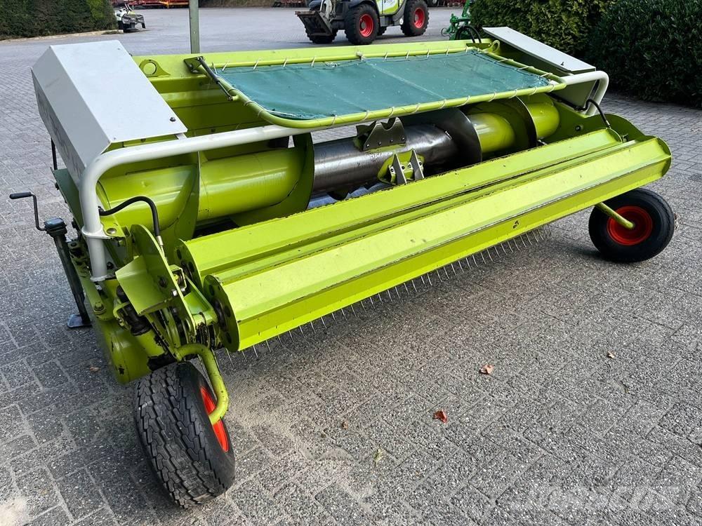 CLAAS PU 300 HD Testate per mietitrebbie