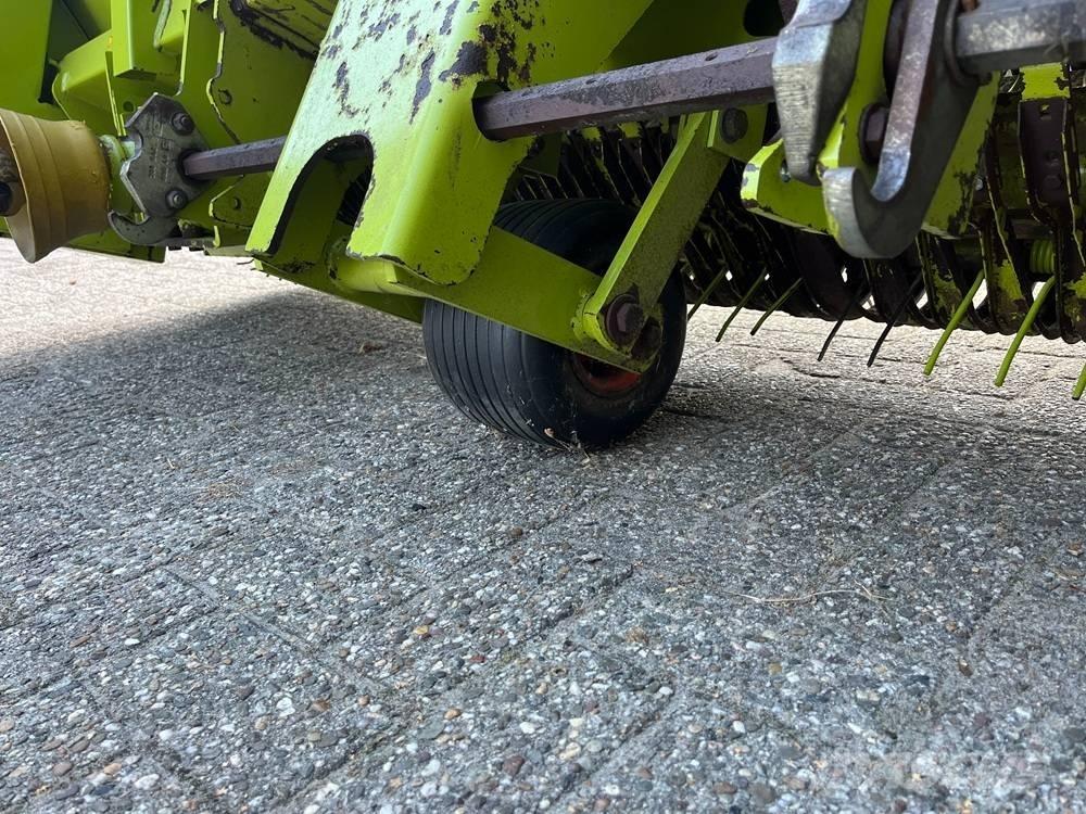 CLAAS PU 300 HD Testate per mietitrebbie