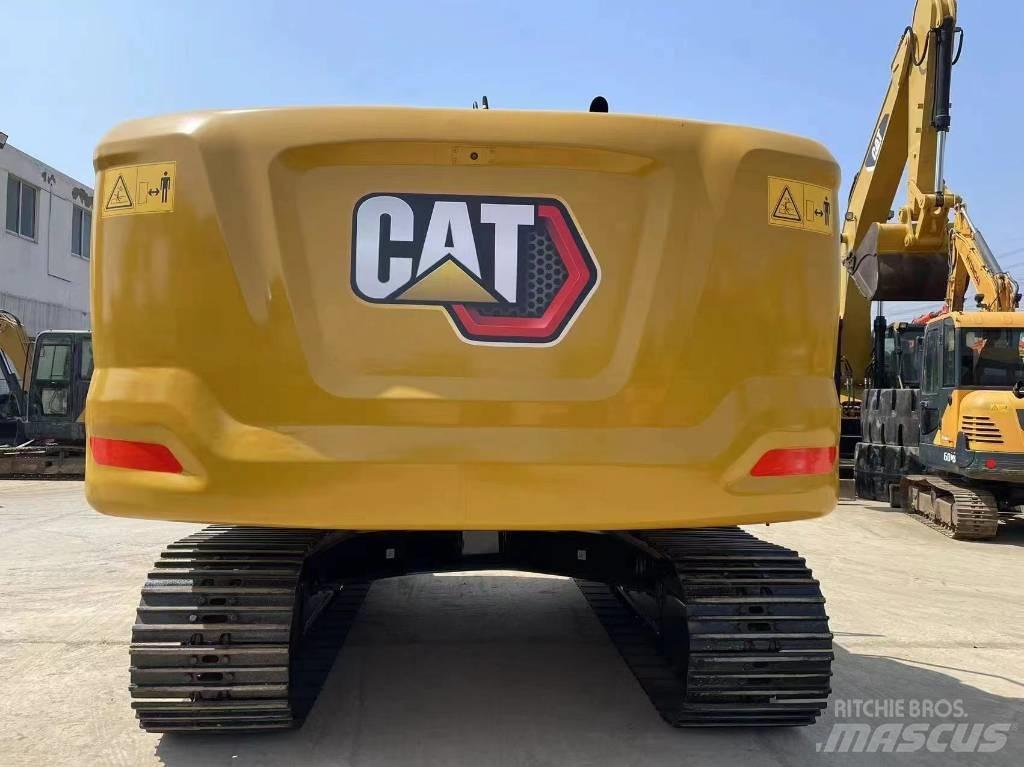 CAT 320GC Escavatori cingolati