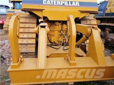 CAT D 6 R Dozer cingolati