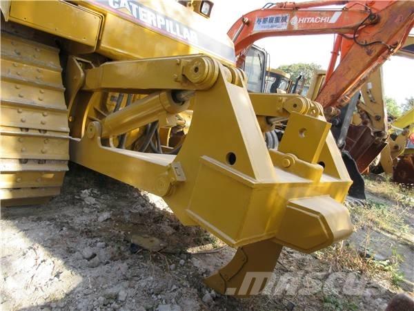 CAT D 6 R Dozer cingolati