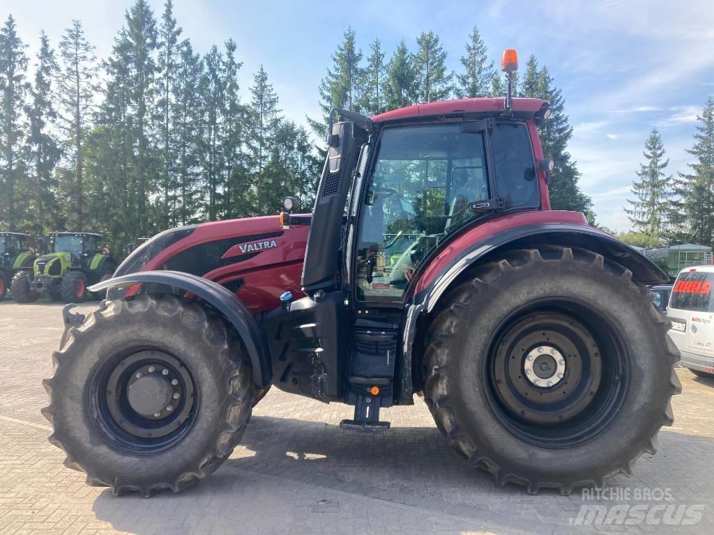 Valtra T 254 V Trattori