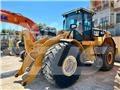 CAT 966 K Pale gommate