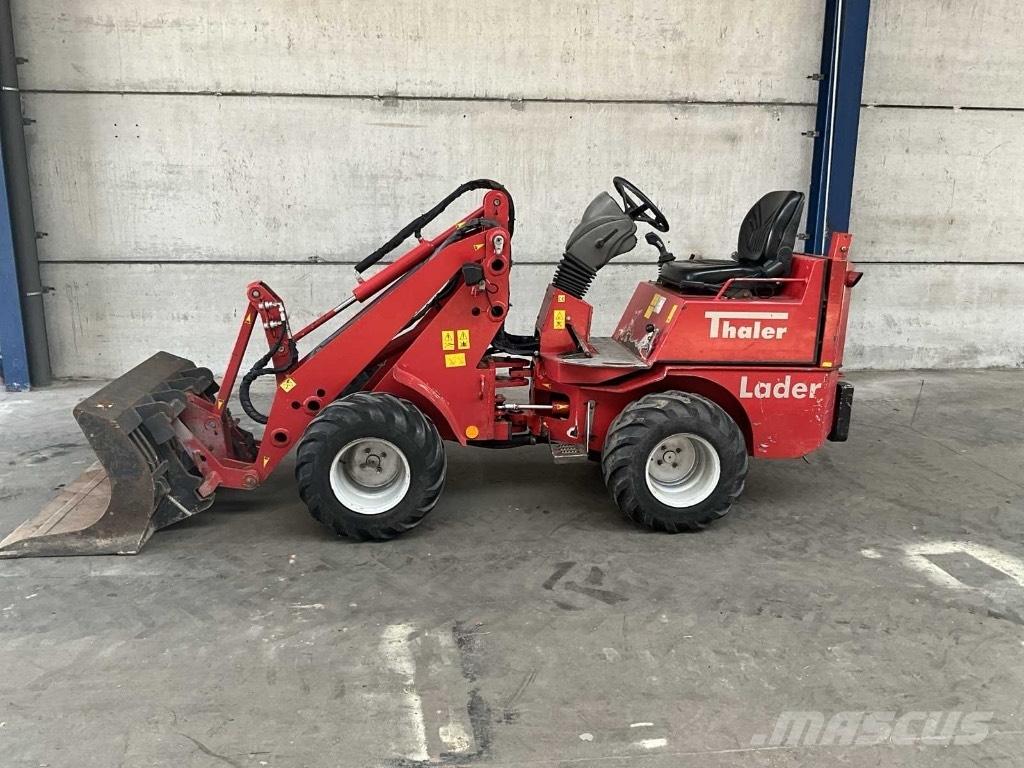 Thaler KL222/A Pale multiuso