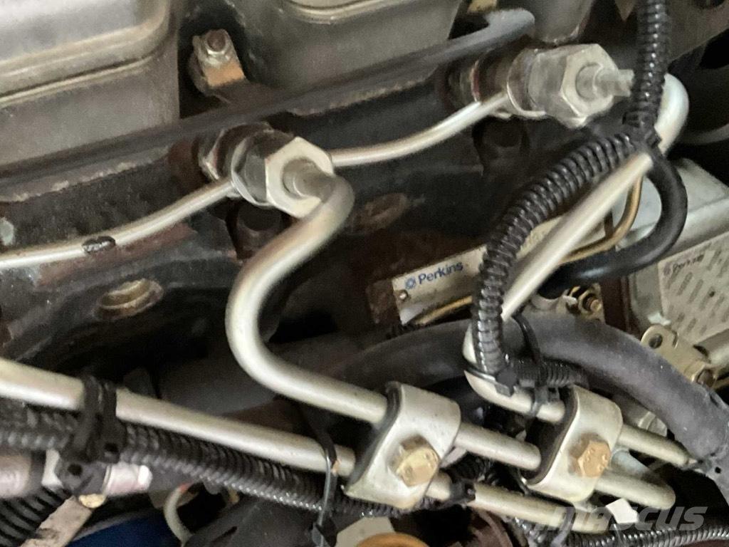 Thaler KL222/A Pale multiuso