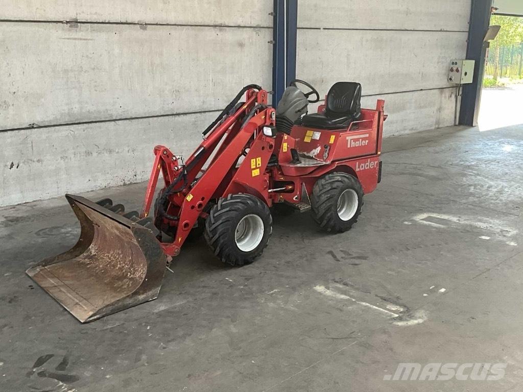 Thaler KL222/A Pale multiuso