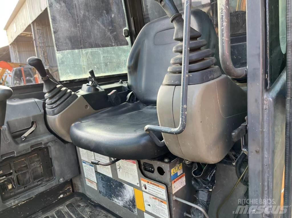CASE CX 55 C Escavatori cingolati
