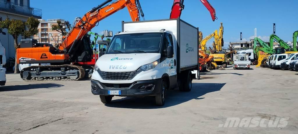 Iveco Daily 35 C14 Camion ribaltabili