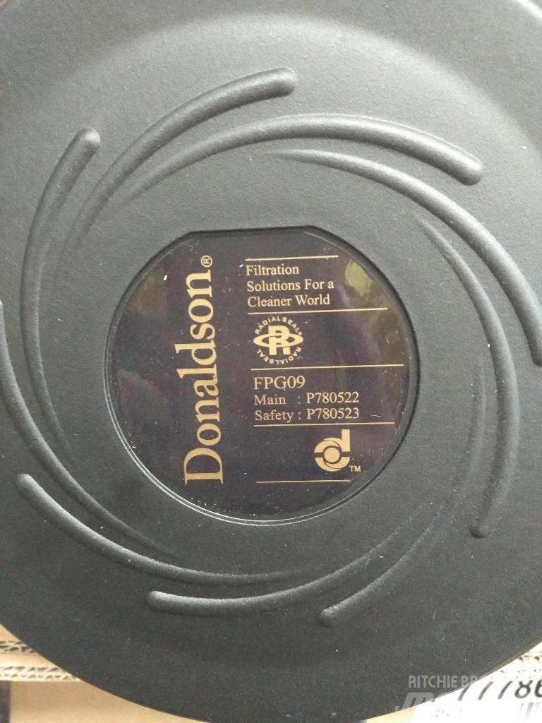 Donaldson G098293 Altri componenti
