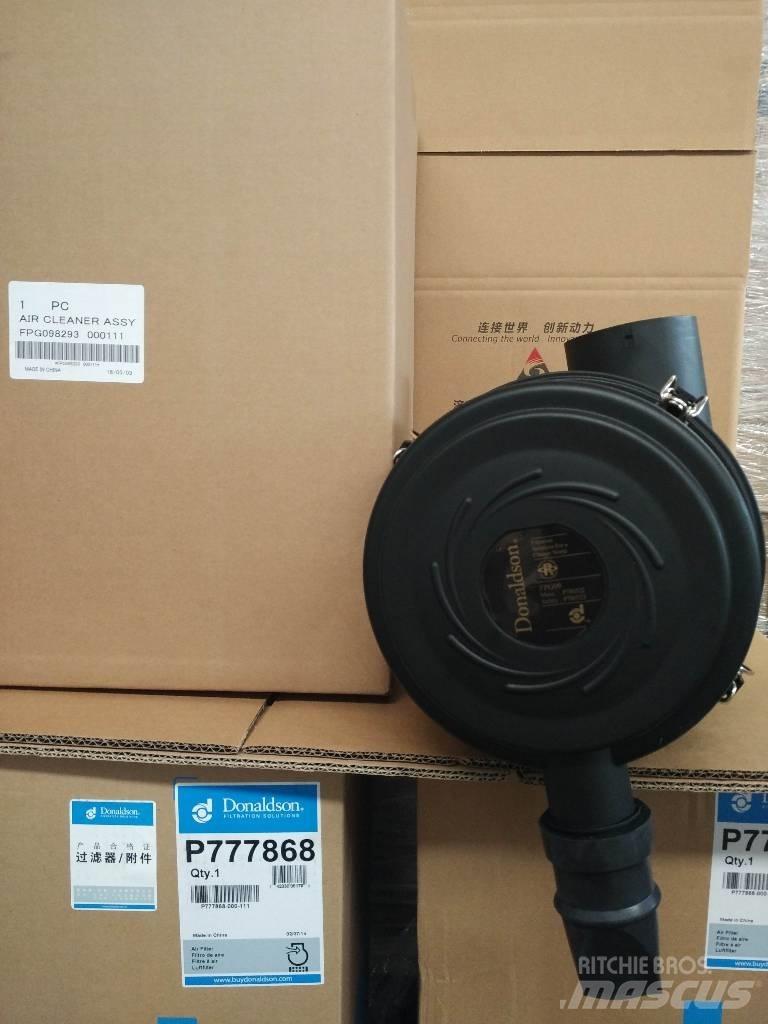 Donaldson G098293 Altri componenti