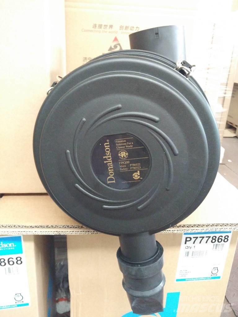 Donaldson G098293 Altri componenti