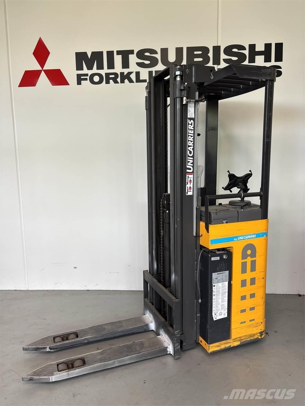 Atlet A160 Carelli stoccatori  automatici-usati