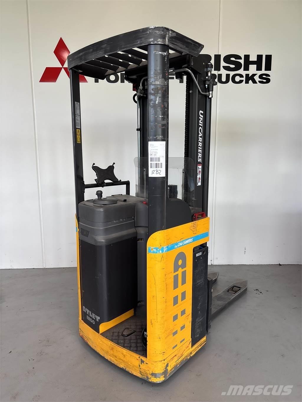 Atlet A160 Carelli stoccatori  automatici-usati