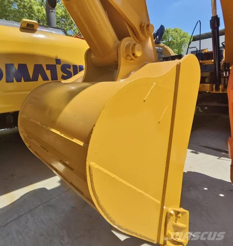 CAT 320 D Escavatori cingolati