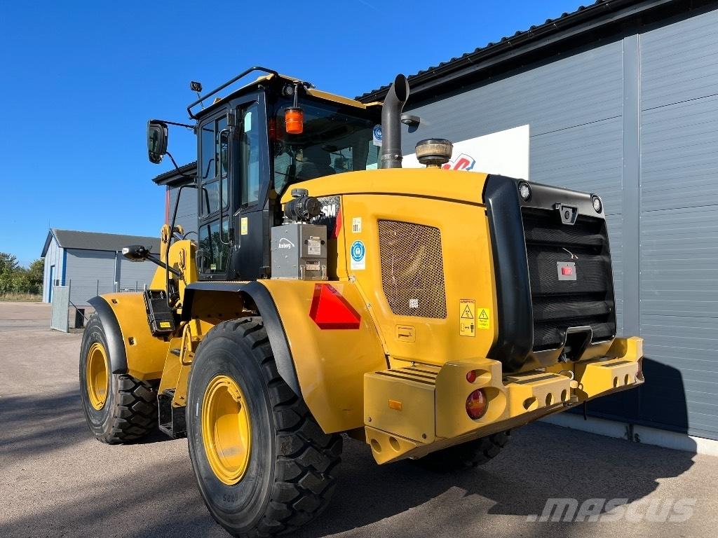 CAT 926M-19 6700Tim Pale gommate