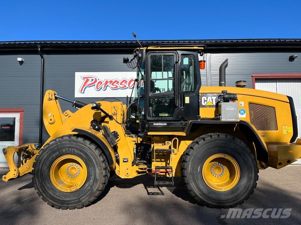 CAT 926M-19 6700Tim Pale gommate