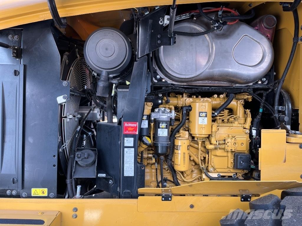 CAT 926M-19 6700Tim Pale gommate