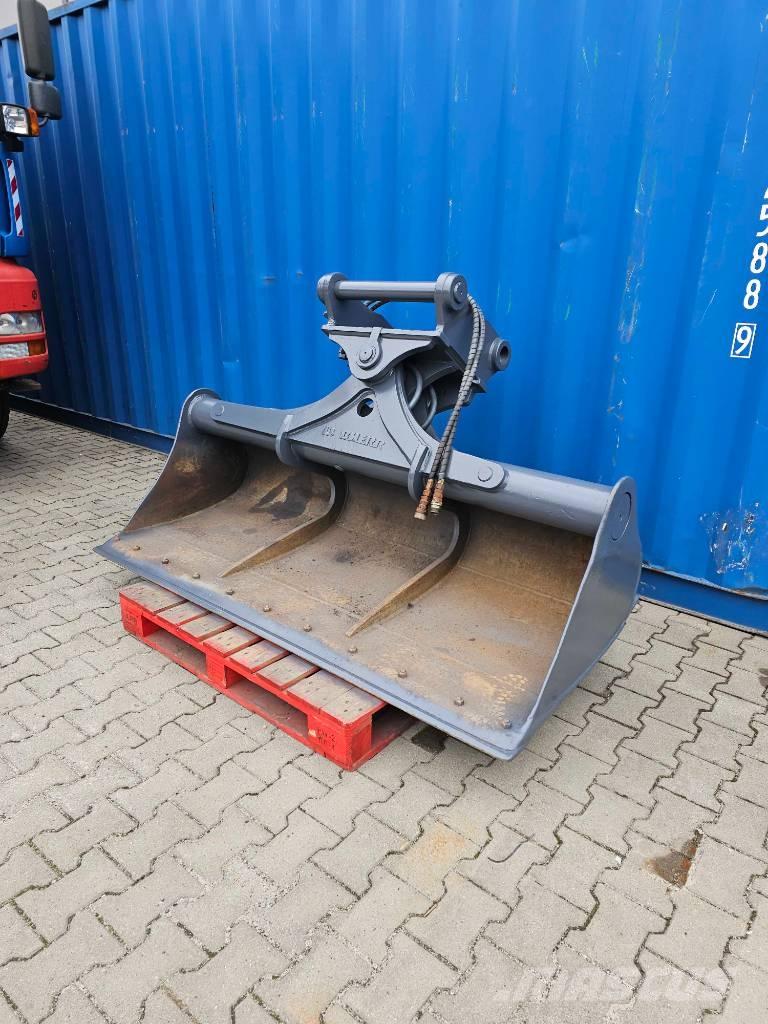 Liebherr SW48 Retroescavatori