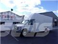 Ford E450 Camion cassonati