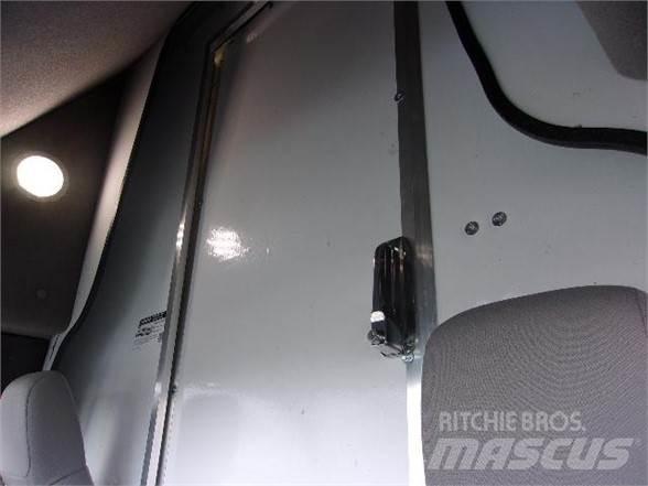 Ford E450 Camion cassonati