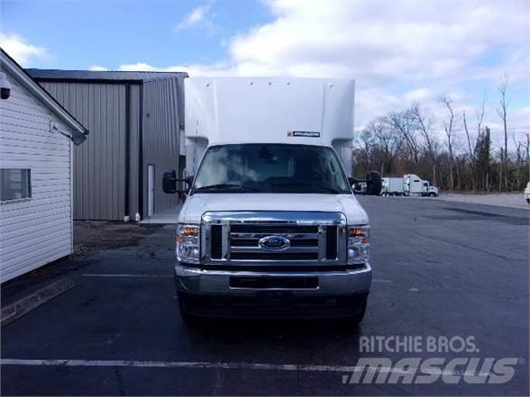 Ford E450 Camion cassonati