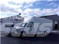 Ford E450 Camion cassonati