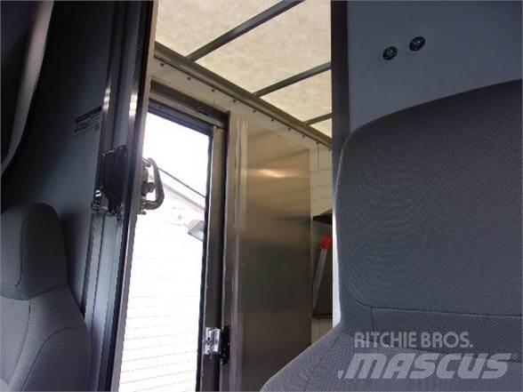 Ford E450 Camion cassonati