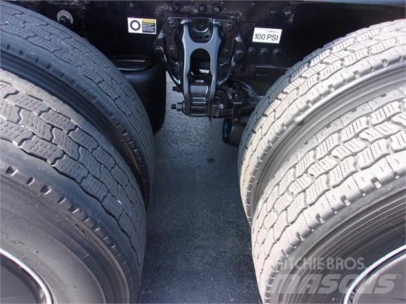 Kenworth T680 Motrici e Trattori Stradali