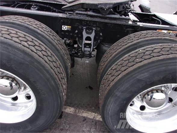 Kenworth T680 Motrici e Trattori Stradali