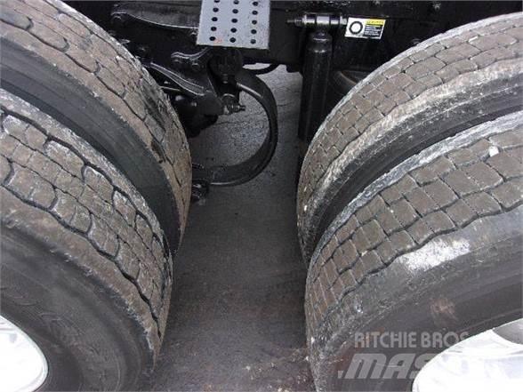 Kenworth T680 Motrici e Trattori Stradali