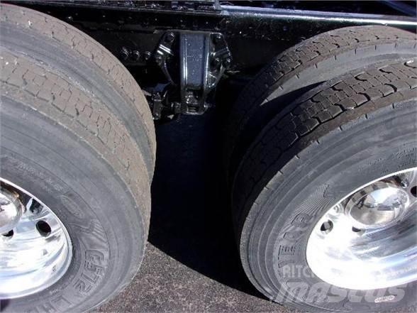 Kenworth T680 Motrici e Trattori Stradali