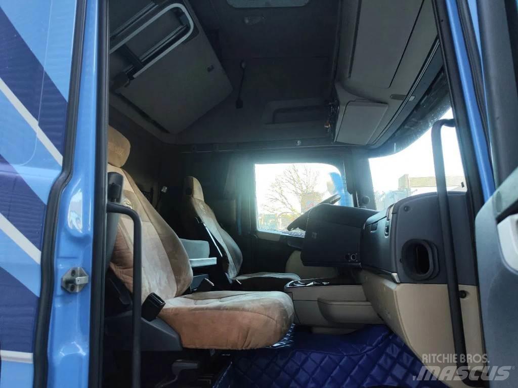Scania R490 4x2 Motrici e Trattori Stradali