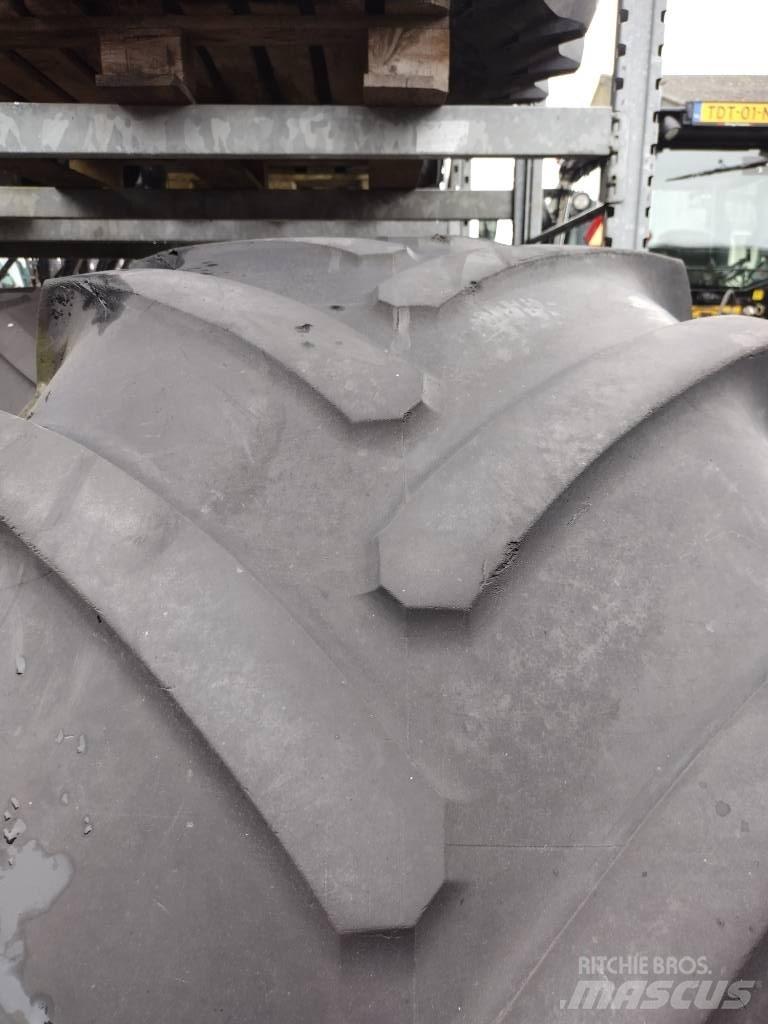 Michelin 710/70 R38 Pneumatici, ruote e cerchioni