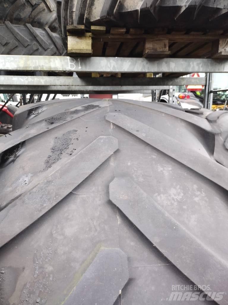 Michelin 710/70 R38 Pneumatici, ruote e cerchioni