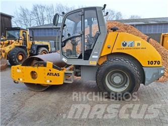 Atlas AW 1070 Rulli a doppio tamburo
