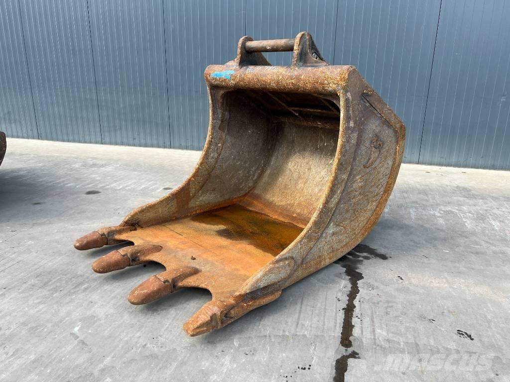 Klepp MEK S70 Benne