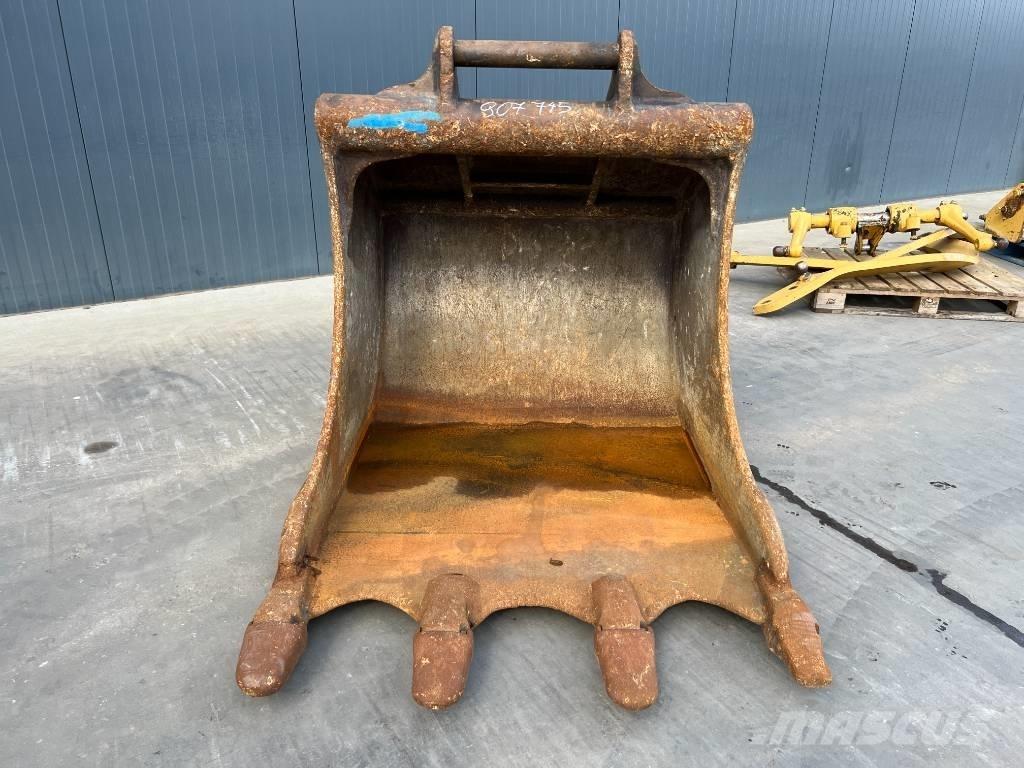 Klepp MEK S70 Benne