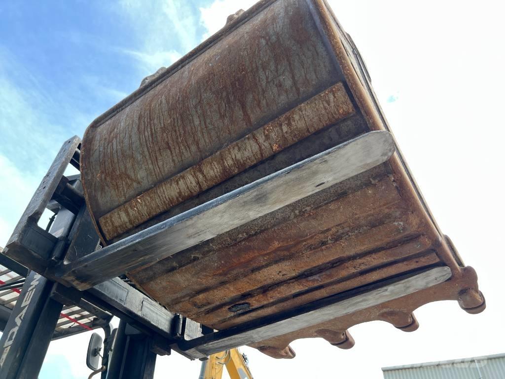 Klepp MEK S70 Benne