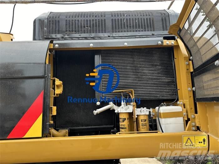 CAT 336 D2 Escavatori cingolati