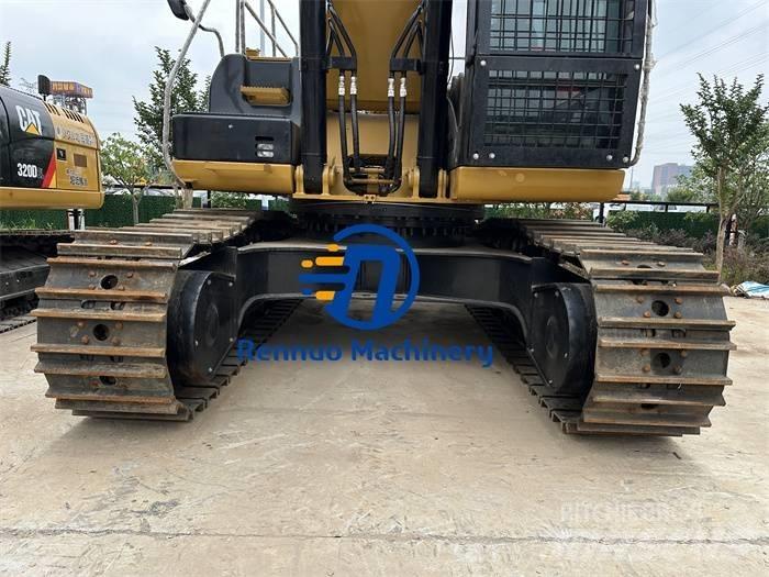 CAT 336 D2 Escavatori cingolati