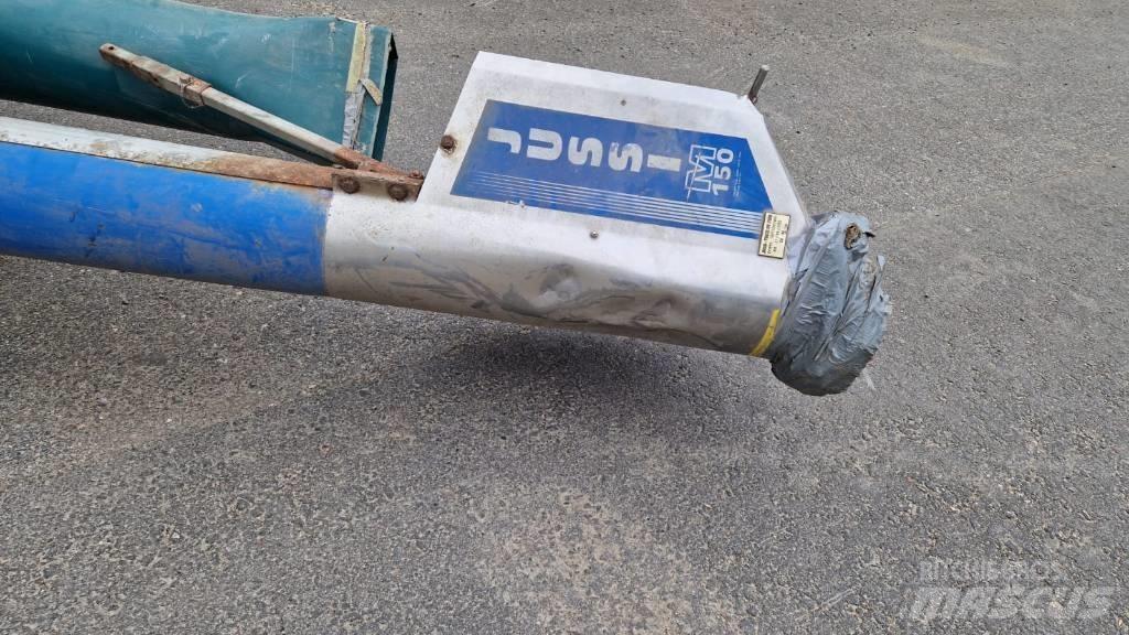 Jussi M 150 Agricoltura - Altro