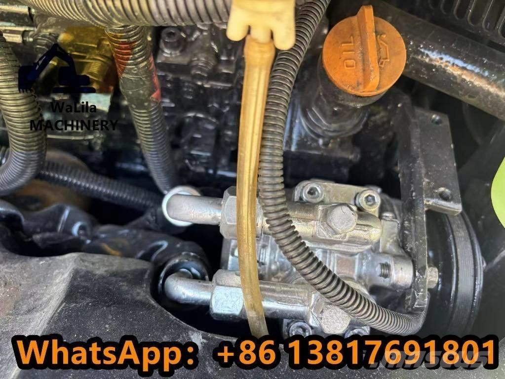 Yanmar Vio 55-5 B Miniescavatori